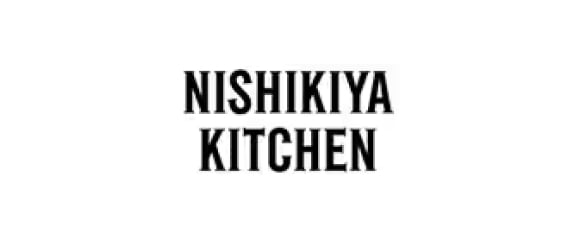 2NISHIKIYA KITCHEN